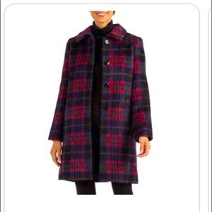 Beautiful coat
